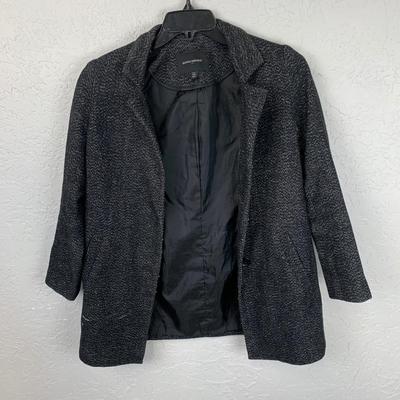 #169 Banana Republic XS Women's Blazer