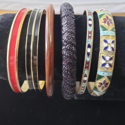 Bracelet Variety