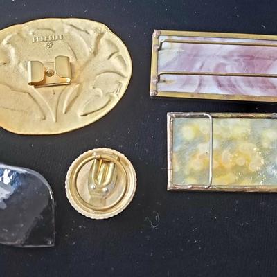Accessory Lot