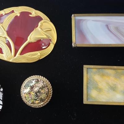 Accessory Lot