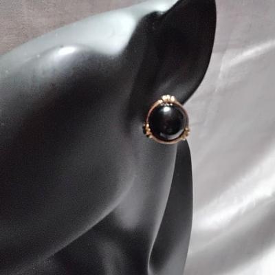 Vintage Elegant Fashion Earrings