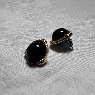 Vintage Elegant Fashion Earrings