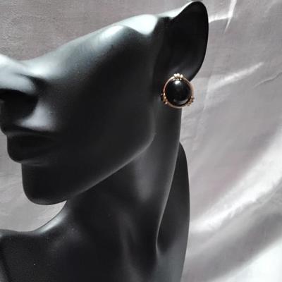 Vintage Elegant Fashion Earrings