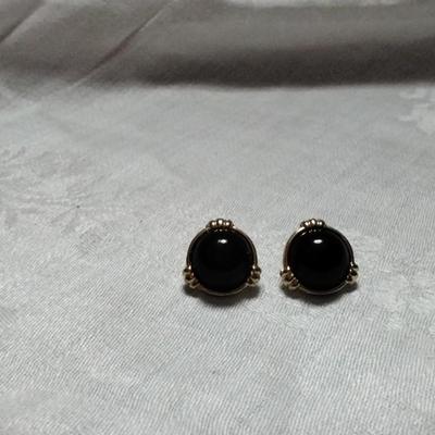 Vintage Elegant Fashion Earrings