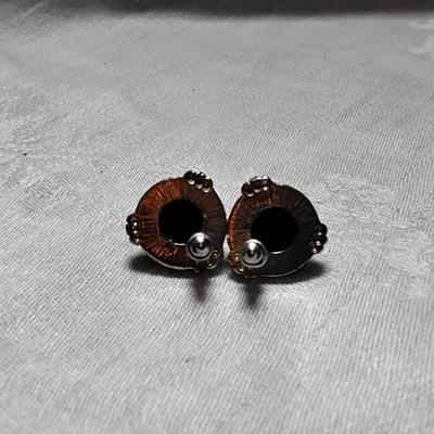 Vintage Elegant Fashion Earrings