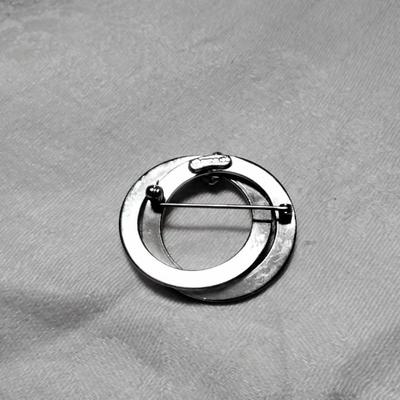 Vintage Giovanni Brooch