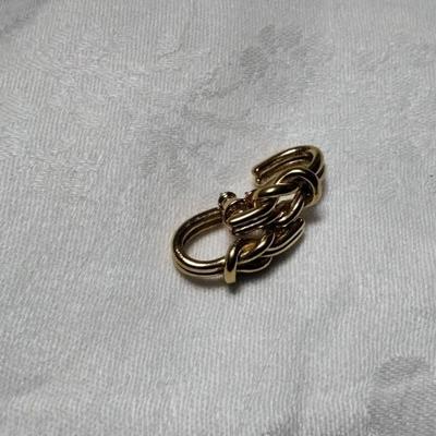Monet Pierced Earrings
