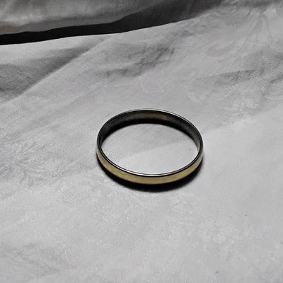 Vintage Monet Bangle Bracelet