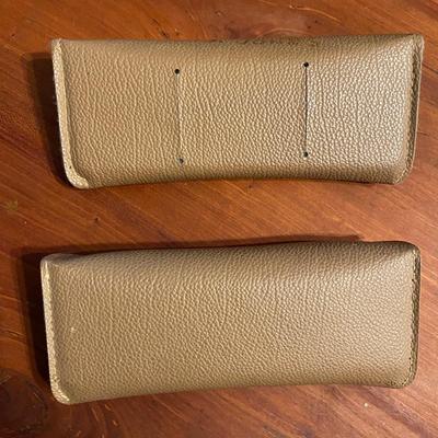 Ray Ban Sunglass Case Lot