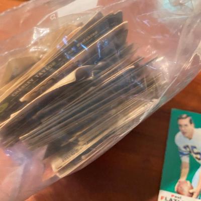 Sports Card, Collectible Toy Lot