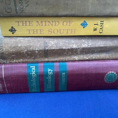 Antique Book Lot