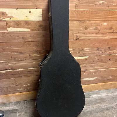 Guitar Case, Stands & More (O-MG)