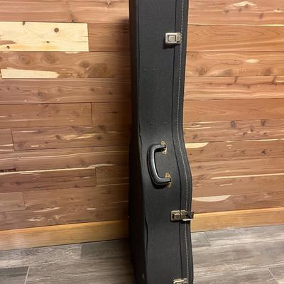 Guitar Case, Stands & More (O-MG)