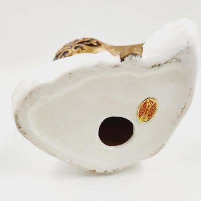 VINTAGE ENESCO JAPAN GENIE OIL LAMP COLLECTABLE