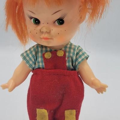 Vintage Cutie Kimmie Regan