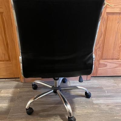 Office Chair (O-MG)