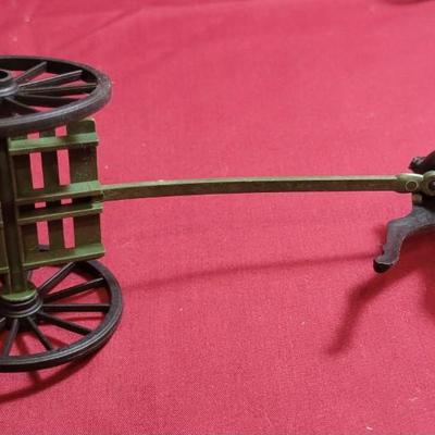 Civil War Replica Game Unit