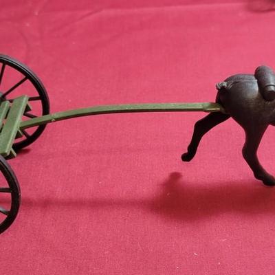 Civil War Replica Game Unit