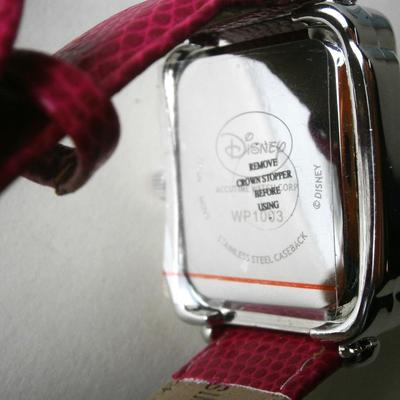 Vintage Disney Wristwatch