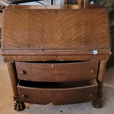 Antique Desk