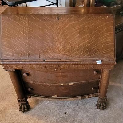 Antique Desk