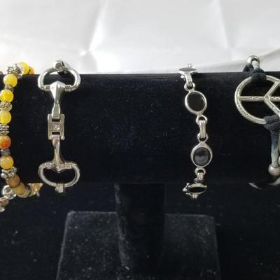Bracelets