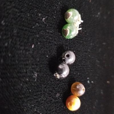Earring Variety