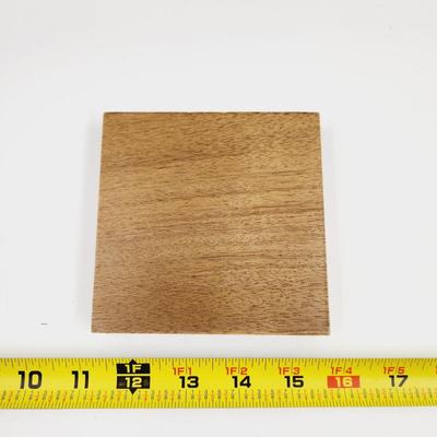 FUN HAND SIZE WOODEN PUZZLE BRAIN TEASER
