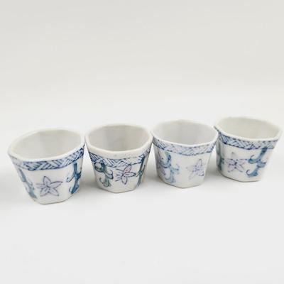 VINTAGE FANTASTIC PORCELAIN TEA SET