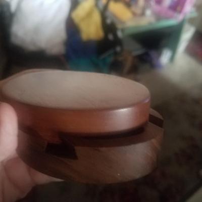 Mcm K.Altman trinket box