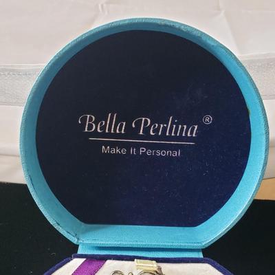 Bella Perlina Bracelet