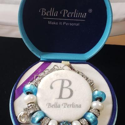 Bella Perlina Bracelet