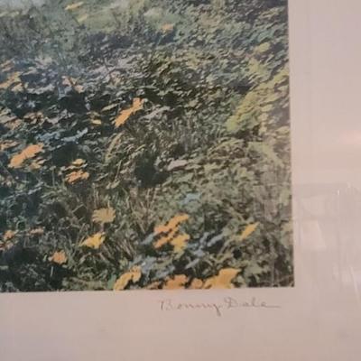 Bonnie Dale Print
