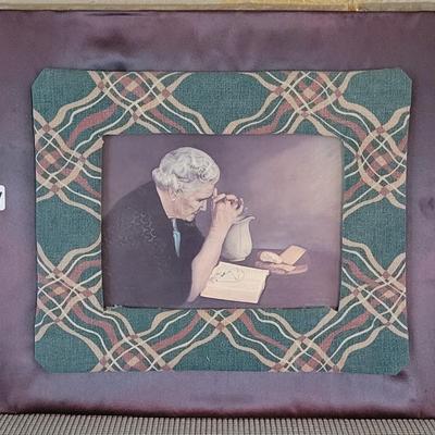 Vintage "Gratitude"