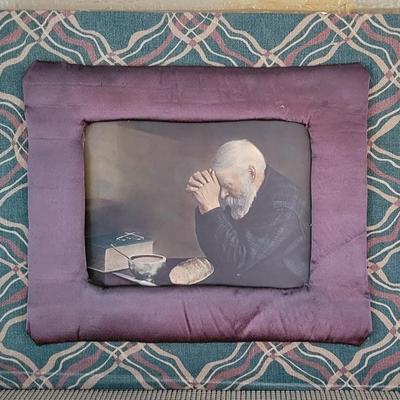 Vintage "Grace" Artwork