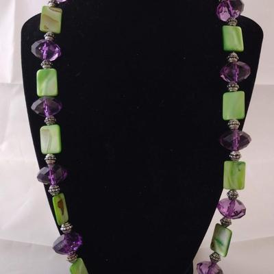 Necklace Variety