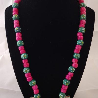 Necklace Variety