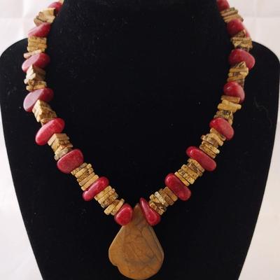 Necklace Variety