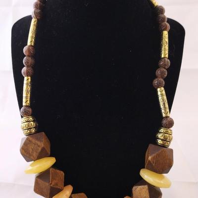 Necklace Variety