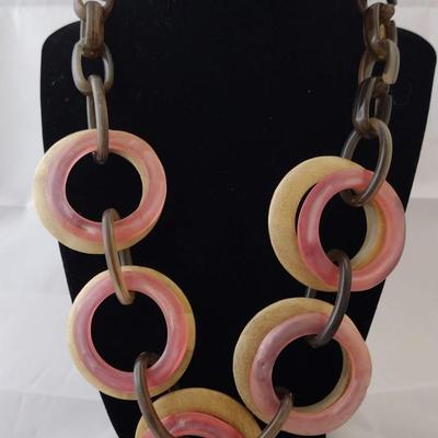 Necklace Variety