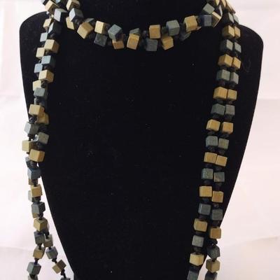 Necklace Variety