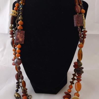 Necklace Variety