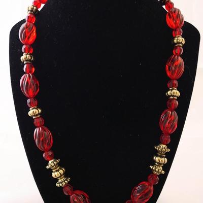 Necklace Variety