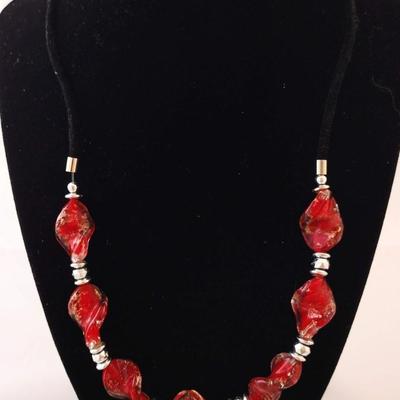 Necklace Variety