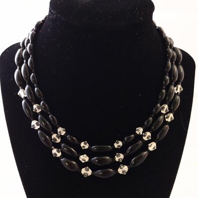 Necklace Variety