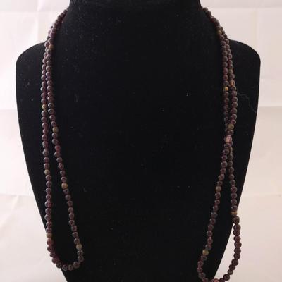Necklace Variety