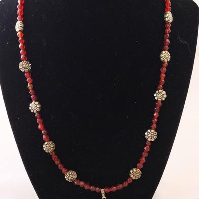 Necklace Variety