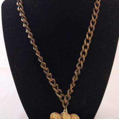 Necklace Variety