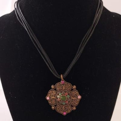 Necklace Variety