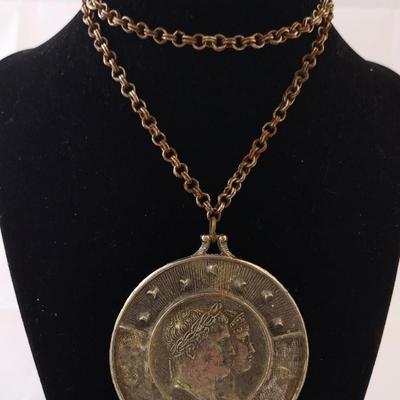 Necklace Variety